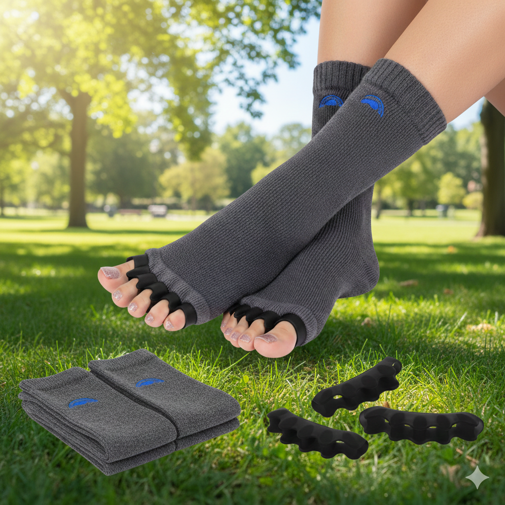 PureAlign™ Foot Recovery Kit