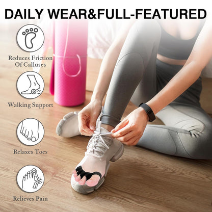 PureAlign™ Foot Recovery Kit