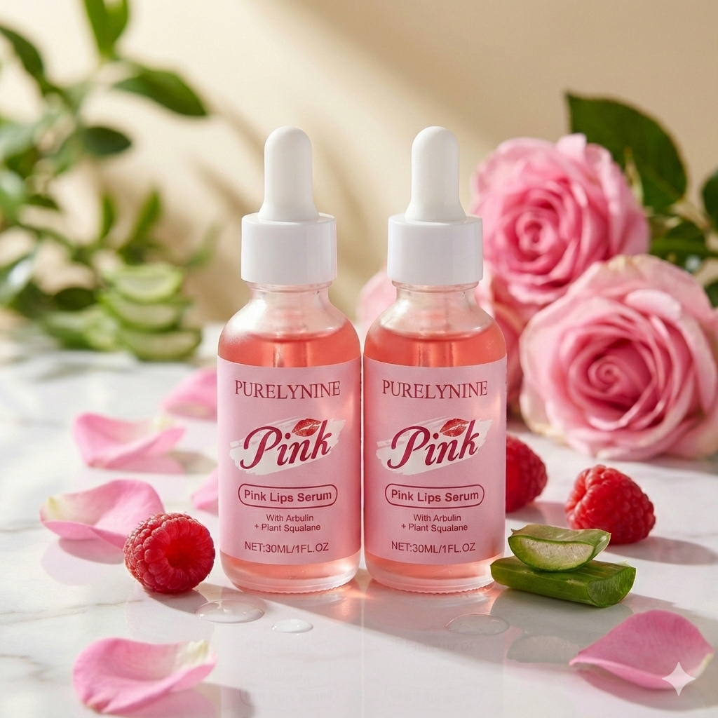 PurelyNine LipLift™ Hydrating Plumper