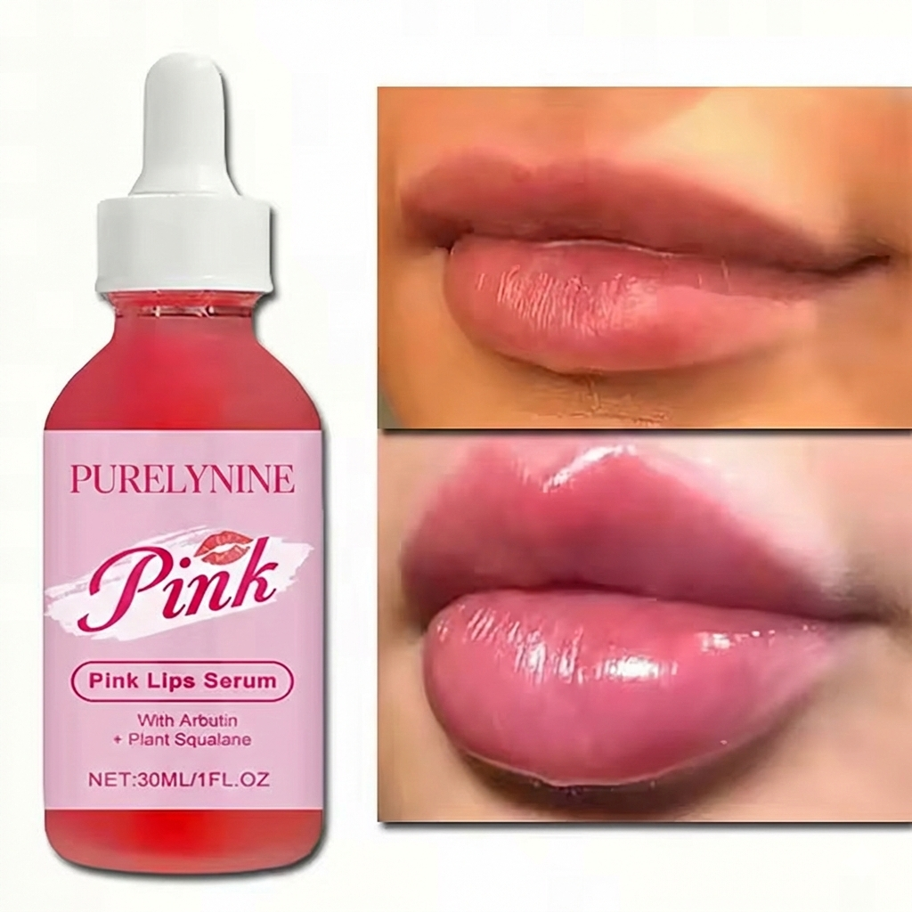 PurelyNine LipLift™ Hydrating Plumper