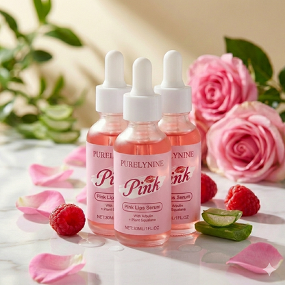 PurelyNine LipLift™ Hydrating Plumper