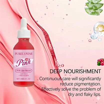 PurelyNine LipLift™ Hydrating Plumper