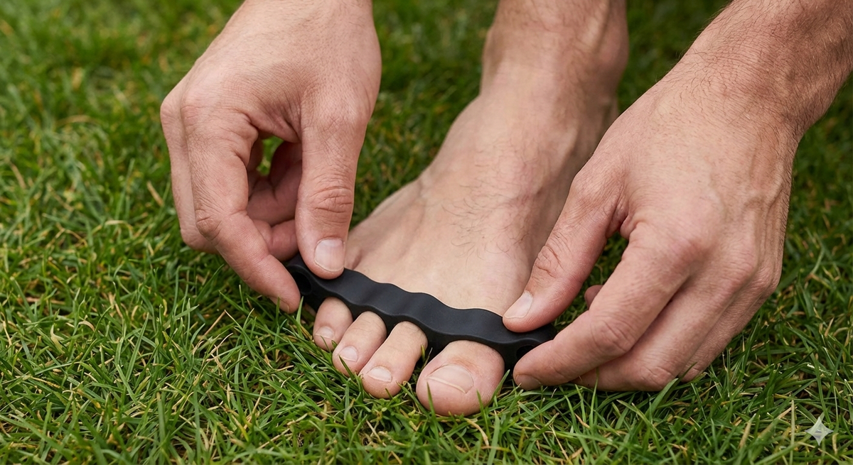 PureAlign™ Foot Recovery Kit