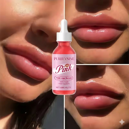 PurelyNine LipLift™ Hydrating Plumper